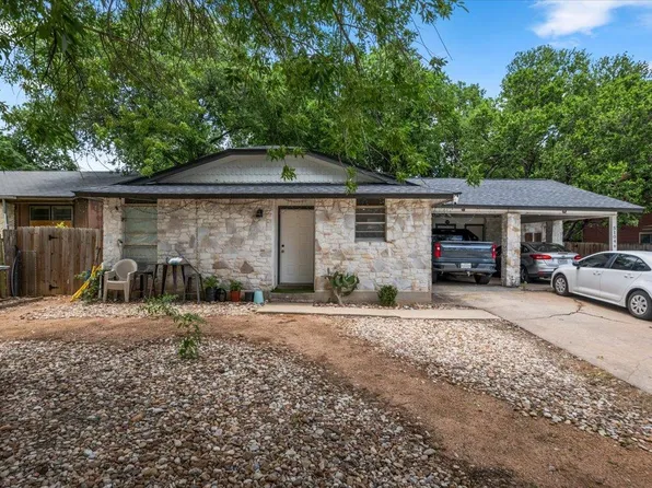 5104 Acorn Cv, Austin, TX 78744
