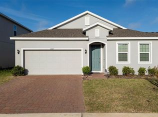 1867 Lake Indigo Rd, Groveland, FL 34736