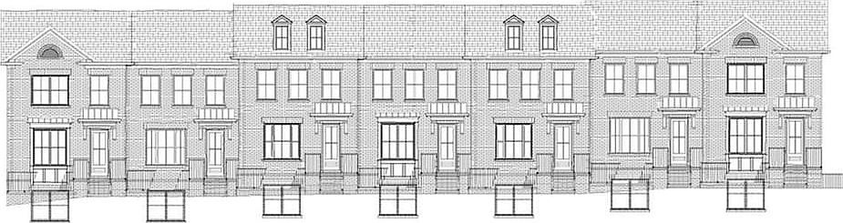 2nd image of 3260 Bennett Creek Ln #154