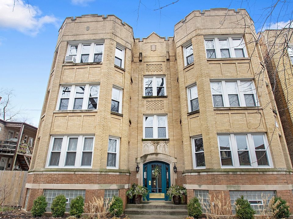 1st image of 6308 N Richmond St APT 3N