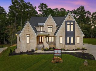 1016 High Trail Ct, Wake Forest, NC 27587