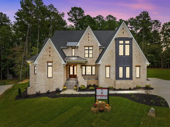 1016 High Trail Ct, Wake Forest, NC 27587