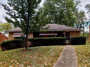 431 Edgewood Rd, Pittsburgh, PA 15221