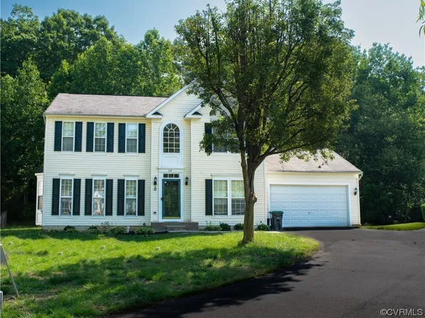 34 Kimmer Ct, Fredericksburg, VA 22406