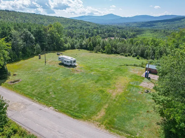 52 E Madrid Road, Phillips, ME 04966