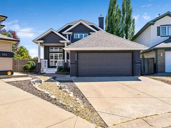 418 N Bridlecreek Grn SW, Calgary, AB T2Y 3P1