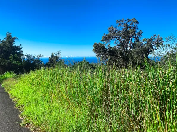 King Kamehameha Blvd Lot 16, Ocean View, HI 96737