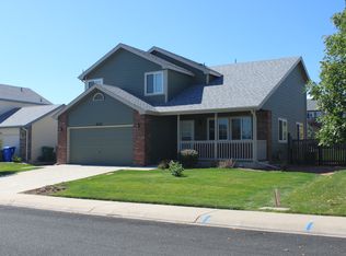 4225 Coaldale Dr, Loveland, CO 80538