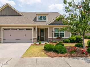 105 Whistling Straight Rd, Pinehurst, NC 28374