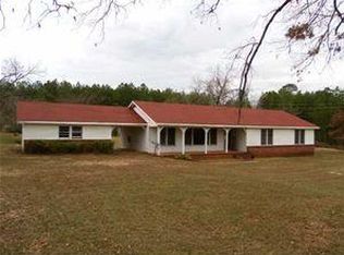 9589 Highway 3, Plain Dealing, LA 71064