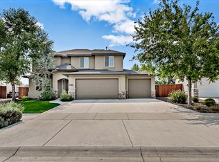 9481 W Wildbranch Dr, Star, ID 83669