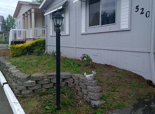 520 SW Georgetown Way SPACE 141, Beaverton, OR 97006