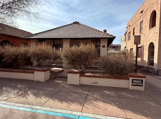 340 S Scott Ave, Tucson, AZ 85701