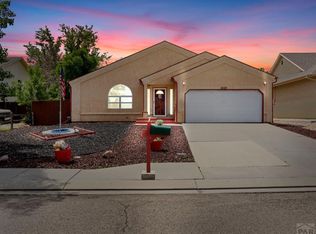 2020 Chism Dr, Pueblo, CO 81008