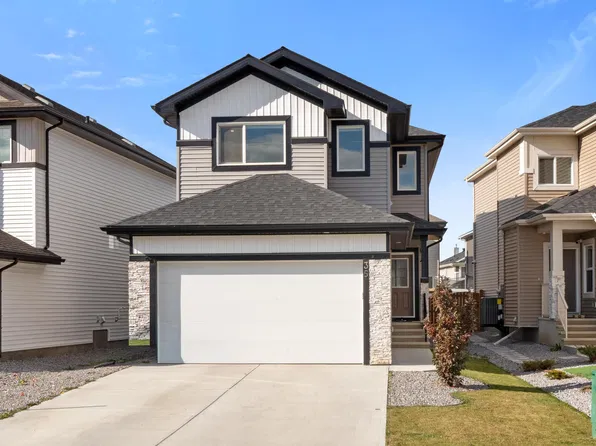 35 Meadowbrook Way, Spruce Grove, AB T7X 0W2