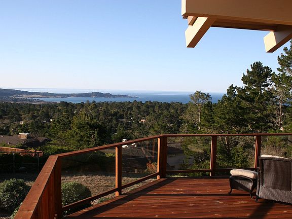 Side deck
