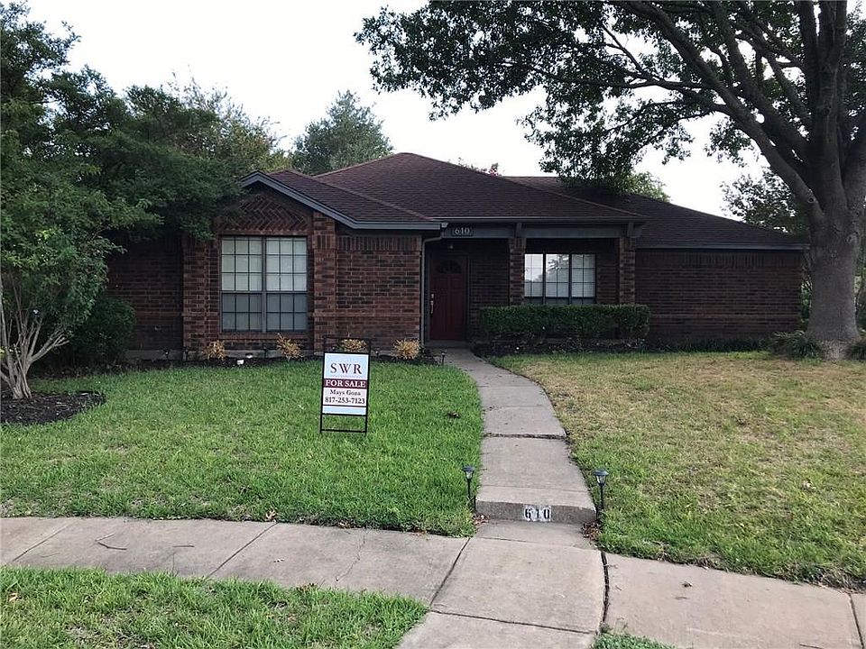 1st image of 610 Hearthstone Ct