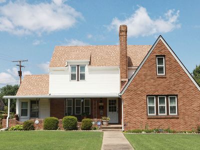 1648 S Delaware Pl, Tulsa, OK, 74104