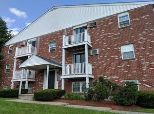 151 Providence Rd #7, Grafton, MA 01519