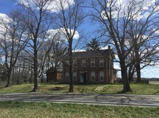 11290 State Route 138, Greenfield, OH 45123