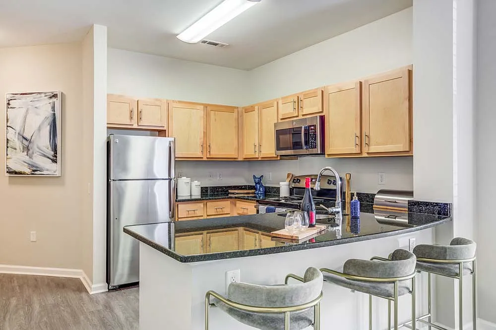 Regency Place — Photo 1