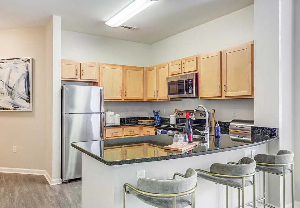 Regency Place