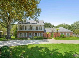 253 Shady Lake Pkwy, Baton Rouge, LA 70810