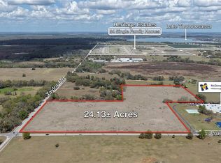 Pruett Rd, Seffner, FL 33584