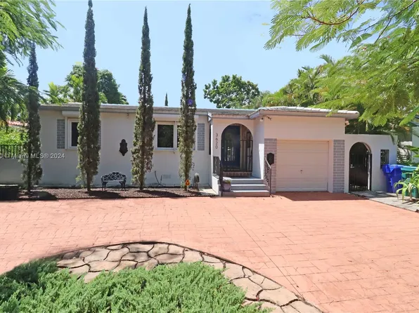 3620 SW 20th St, Miami, FL 33145
