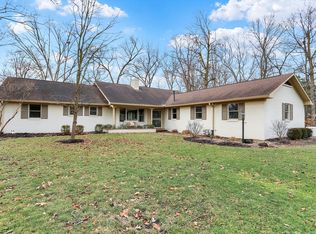 6380 Avalon Ln, Indianapolis, IN