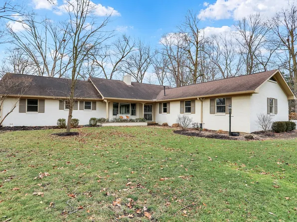 6380 Avalon Ln, Indianapolis, IN 46220