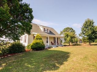 5025 Marysville Rd, Gladys, VA 24554