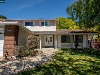 5156 Simoni Ct, Richmond, CA, 94803