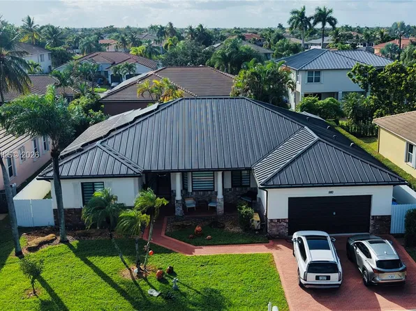 980 SW 159th Ter, Pembroke Pines, FL 33027