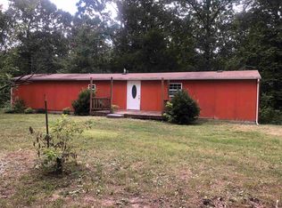 5244 State Highway 58, Williford, AR 72482