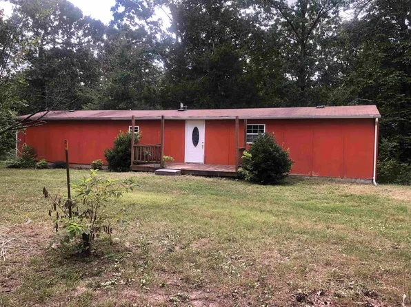 5244 State Highway 58, Williford, AR 72482
