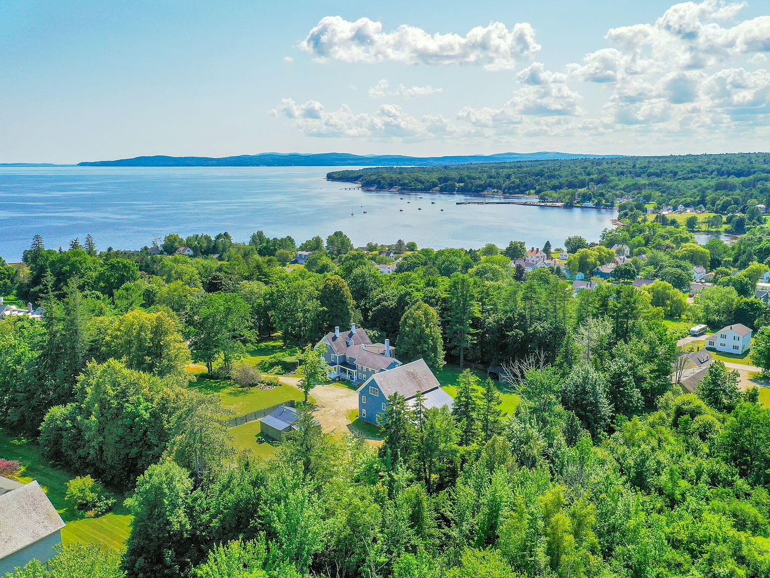 126 East Main Street, Searsport, ME 04974 MLS 1567150 Zillow