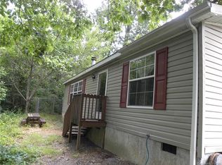 203 Signal Point Rd, Swannanoa, NC 28778