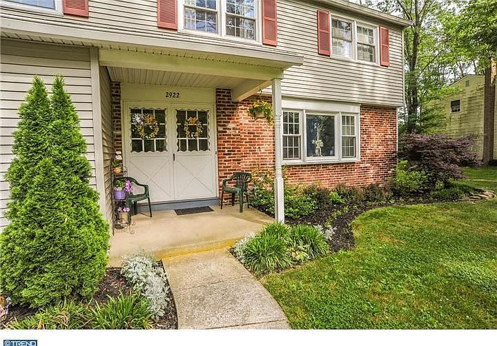 2922 Toll Gate Dr, East Norriton, PA 19403 Zillow