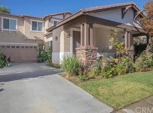 1267 Bee Balm Rd, Hemet, CA 92545