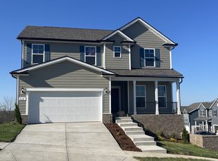 224 Oasis Dr LOT 158, La Vergne, TN 37086