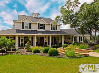 164 Creek Spgs, Boerne, TX 78006