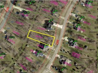 0 Ridgeland Dr, Howard, OH 43028