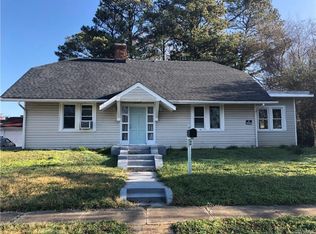 337 Royal Oak Ave, Colonial Heights, VA 23834