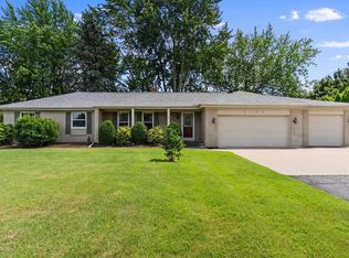 5362 McCandlish Rd, Grand Blanc, MI 48439