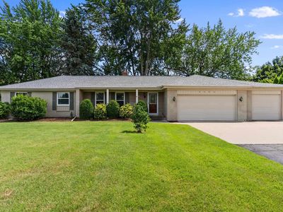 5362 McCandlish Rd, Grand Blanc, MI, 48439