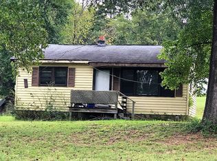 1806 Tyro School Rd, Lexington, NC 27295