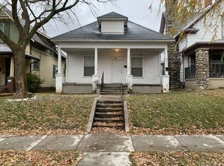 1606 Kentucky Ave, Joplin, MO 64804