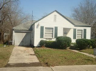 700 Defender St, Houston, TX 77029