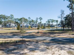 168 Vinson Rd, Bluffton, SC 29910